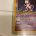 Mewtwo bundle (card,movie,lunch box)