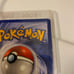 Mewtwo bundle (card,movie,lunch box)