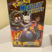 Mewtwo bundle (card,movie,lunch box)