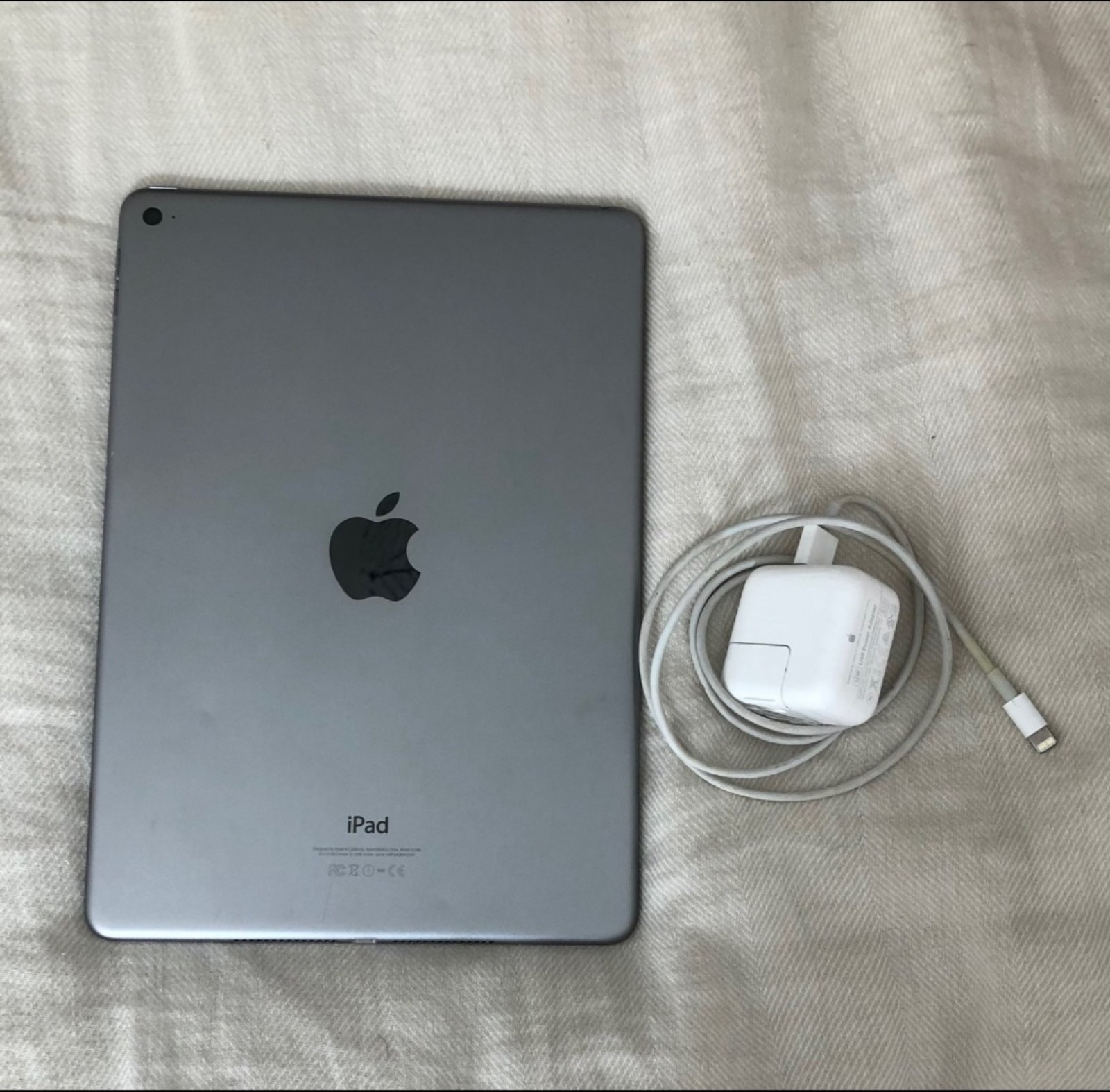 Apple iPad Air 2