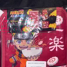 2 new Naruto kitchen set