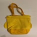 Sanrio Pompompurin adjustable Hand bag / Crossbody bag