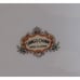 VTG SANGO China Vegetable Serving Bowl Made in JAPAN 1951 MINT COTTAGECORE