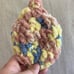 34 Reusable Crochet Water Balloons - Handmade, BRAND NEW, NEVER USED