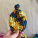 34 Reusable Crochet Water Balloons - Handmade, BRAND NEW, NEVER USED