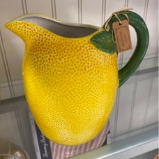 LEMON PITCHER SUPER CUTE