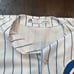 Chicago Cubs Plain Baseball Jersey Size medium