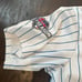 Chicago Cubs Plain Baseball Jersey Size medium