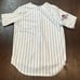 Chicago Cubs Plain Baseball Jersey Size medium