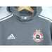 Adidas Men's Hoodie Sweatshirt Size Medium Gray United Futbol Academy Fleece Top