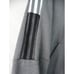 Adidas Men's Hoodie Sweatshirt Size Medium Gray United Futbol Academy Fleece Top