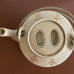 Old Japanese porcelain tea pot
