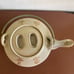 Old Japanese porcelain tea pot