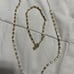 Juliette Gold Delicate Chain Bracelet & Necklace Bundle