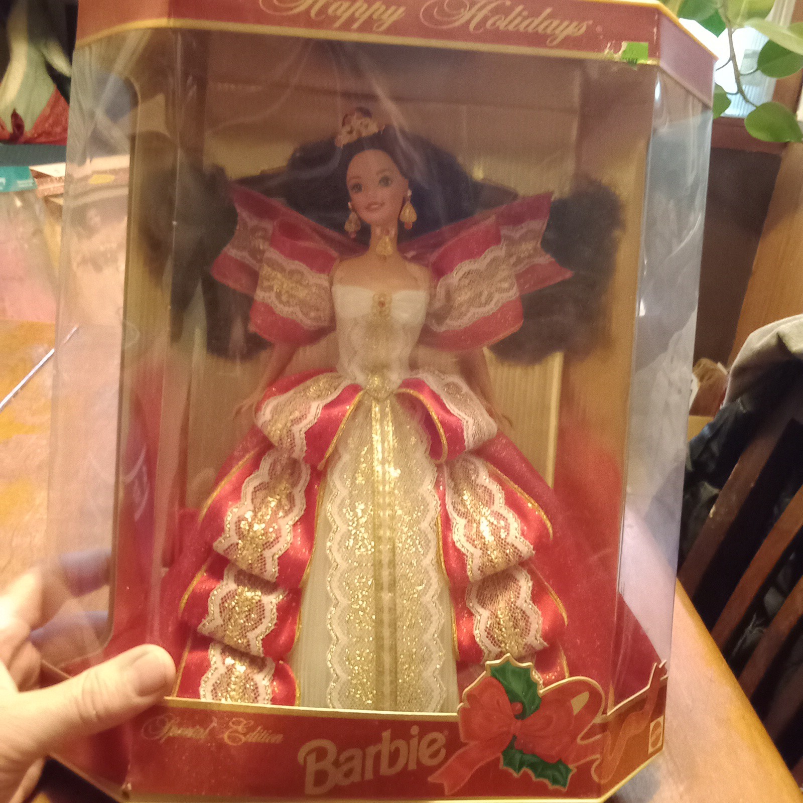 Barbie
