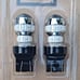 Upgraded 7440 7443 LED Bulb Red for Tail Lights Brake Lights, Super Bright