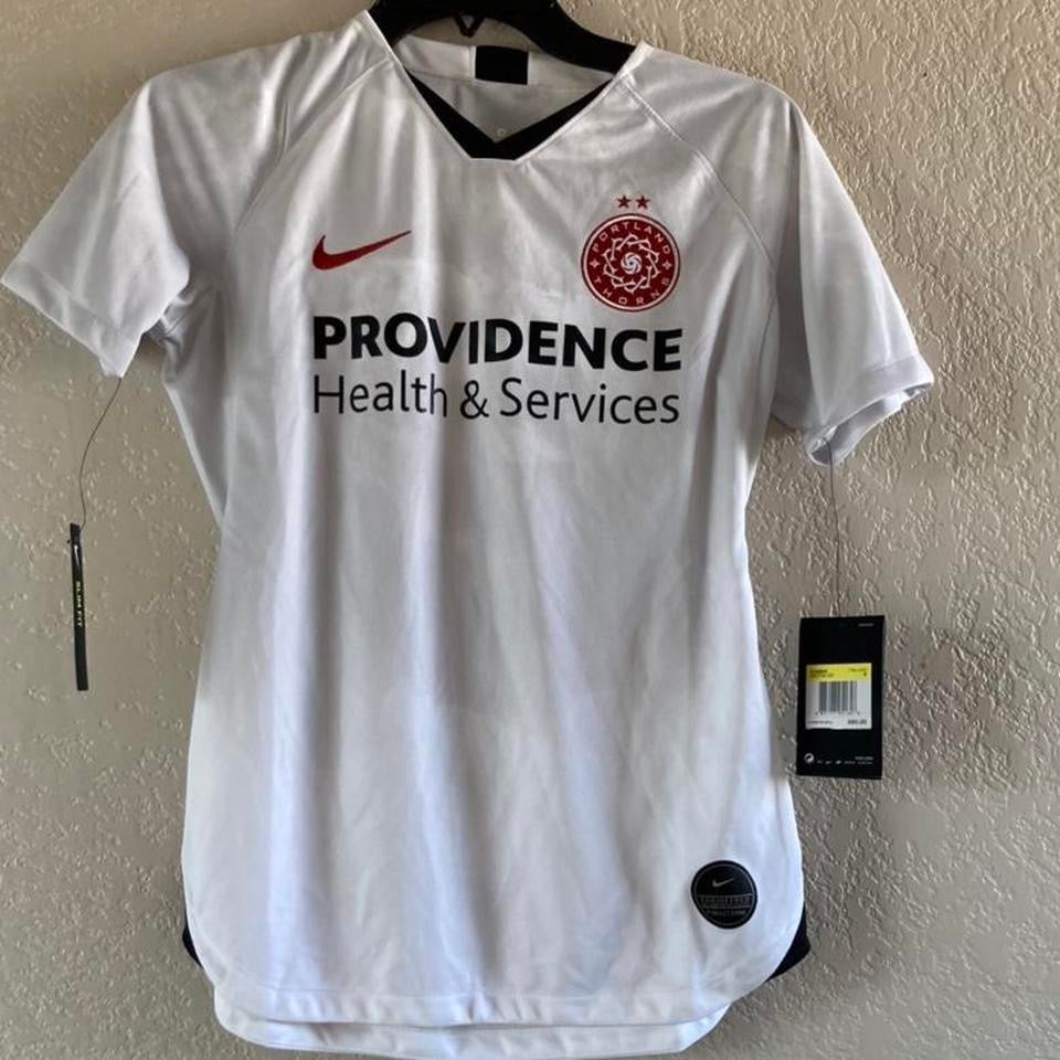 Nike Portland Thorns Women’s Soccer Away Jersey