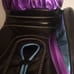 Grant or Winning boxing gloves with Free hand Wraps