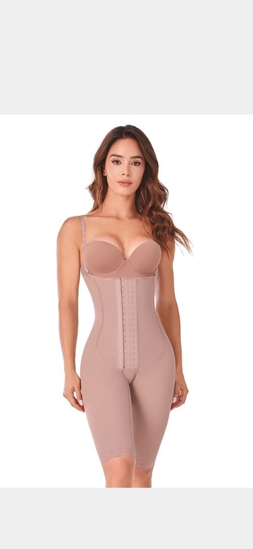Faja colombiana XS