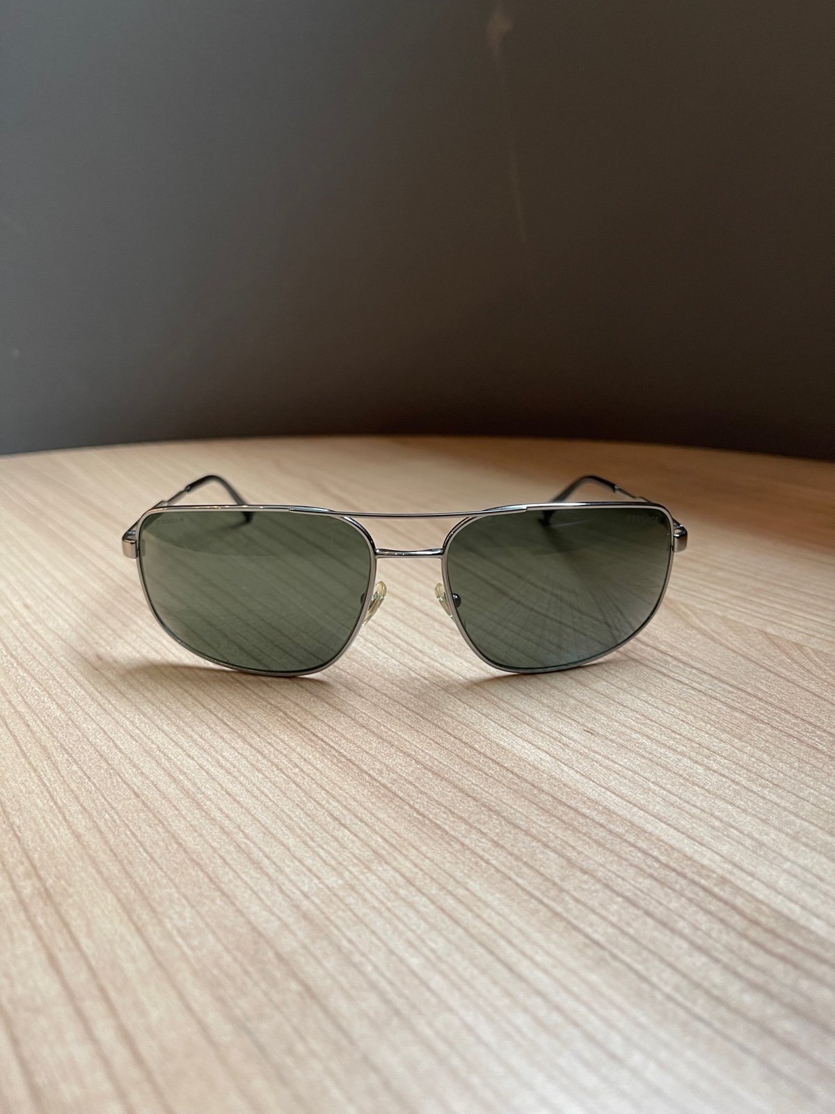 Versace sunglasses for men