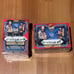 2x SEALED PANINI PRIZM WWE DEBUT 2022 BLASTER BOX