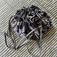 Jewelry Organizer Bag