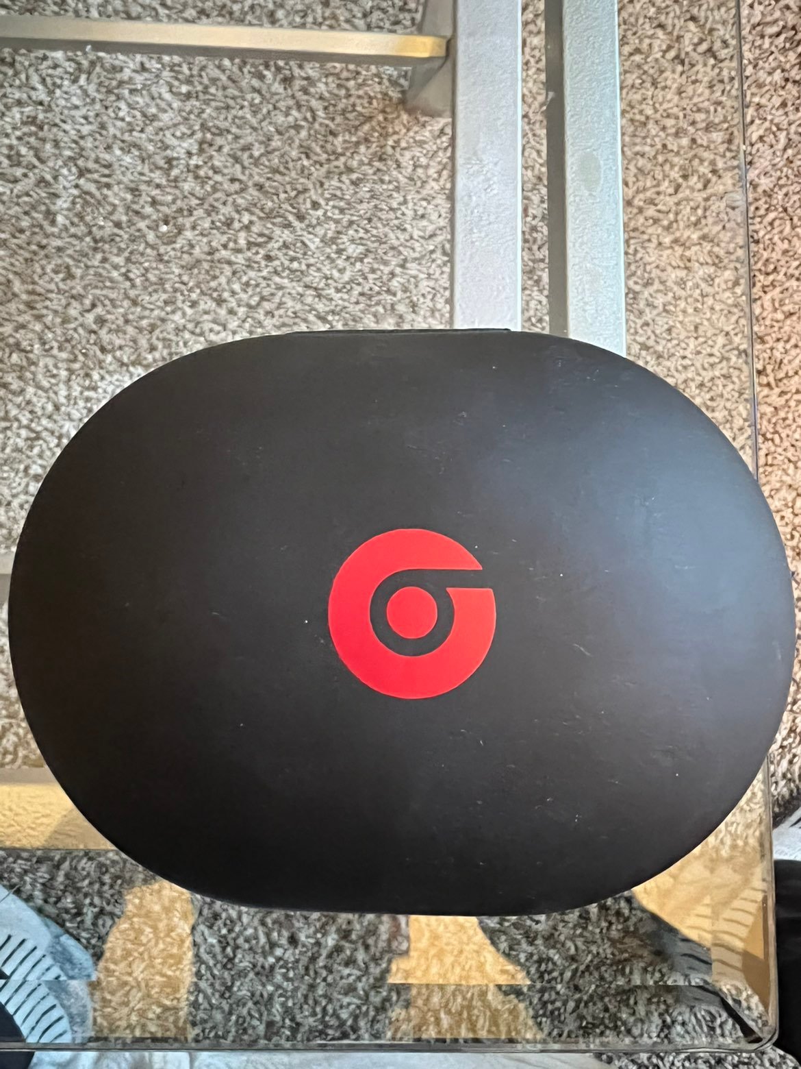 Beats Studio 3 wireless
