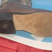 MEN'S COWBOY BOOTS LEATHER 10.5D LARADO 4212 STYLE BIN#S1