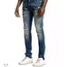 PRPS Deet slim fit jeans