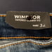 PRPS Deet slim fit jeans