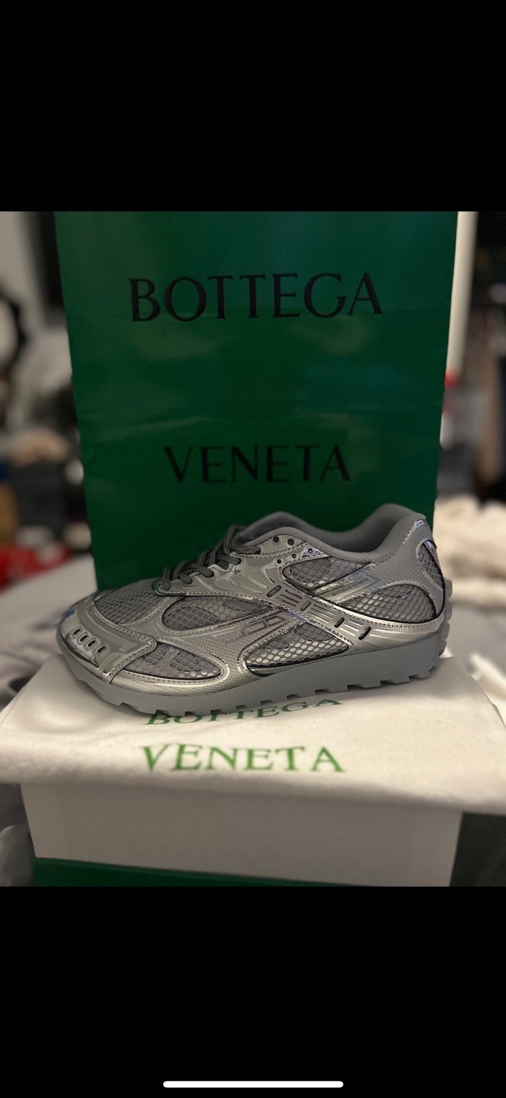 Bottega veneta
