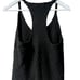 Anthropologie NWT Racerback Sweater Knit Diamond Pattern Tank Women's size M
