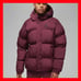 Air Jordan Essentials Jumpman Puffer Jacket Red DQ7348-680 Men's Sizes XXL