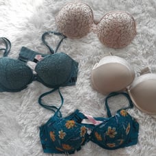 PINK bra bundle