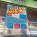 Super Mario Bros 2