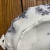 Discontinued Wood & Son England Sydney Mulberry Vegetable Serving Bowl with Lid