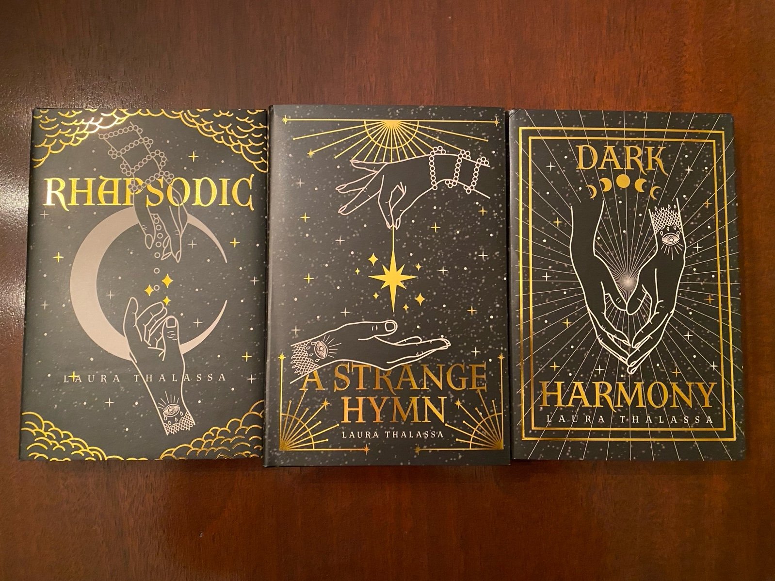 Bookish Box Bargainer Set