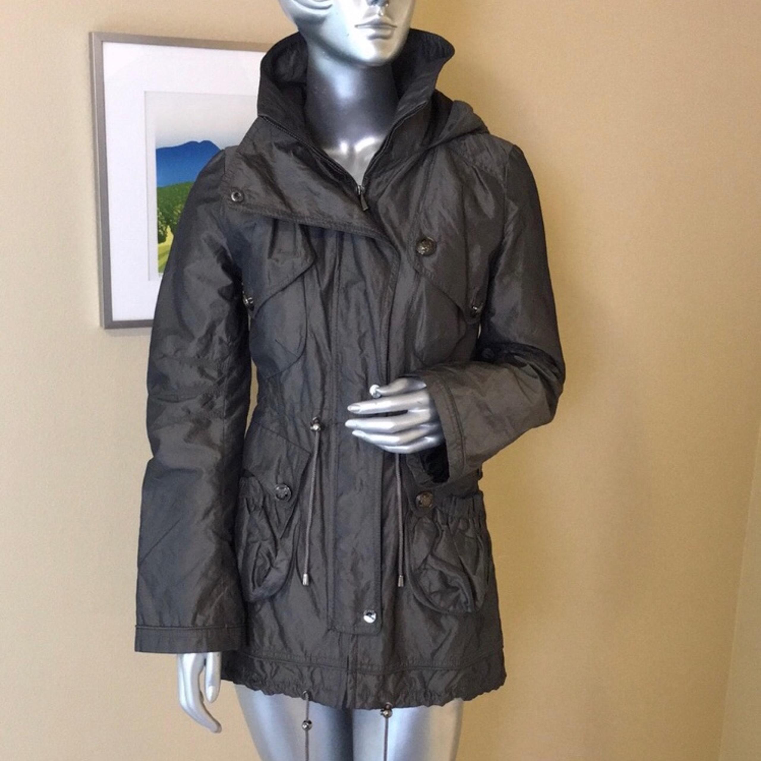 Laundry By Design | Utility Parka