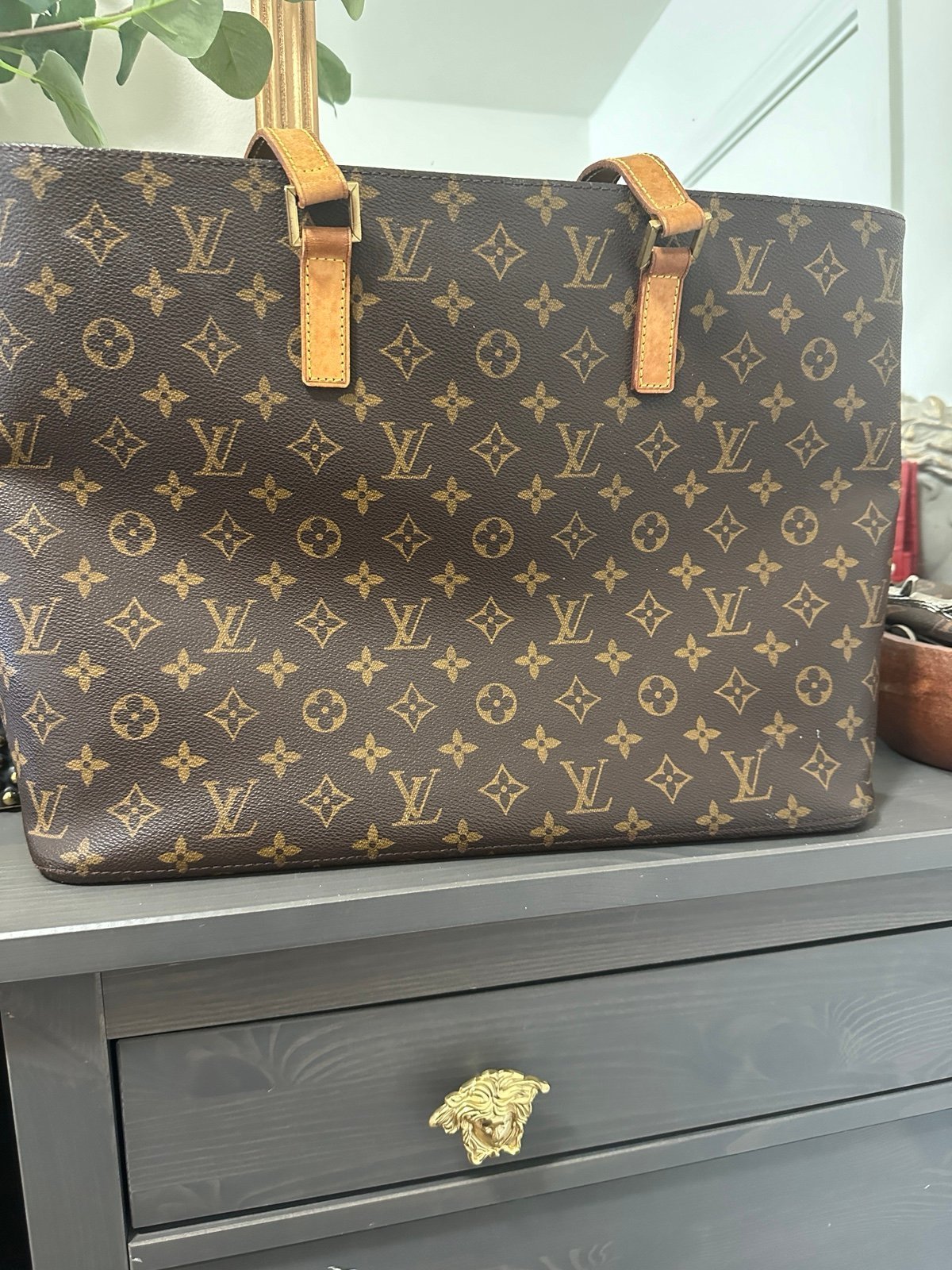 Louis Vuitton Luco