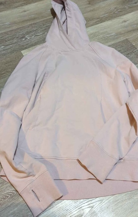 Scuba Pullover Hoodie - womens size 6 lululemon