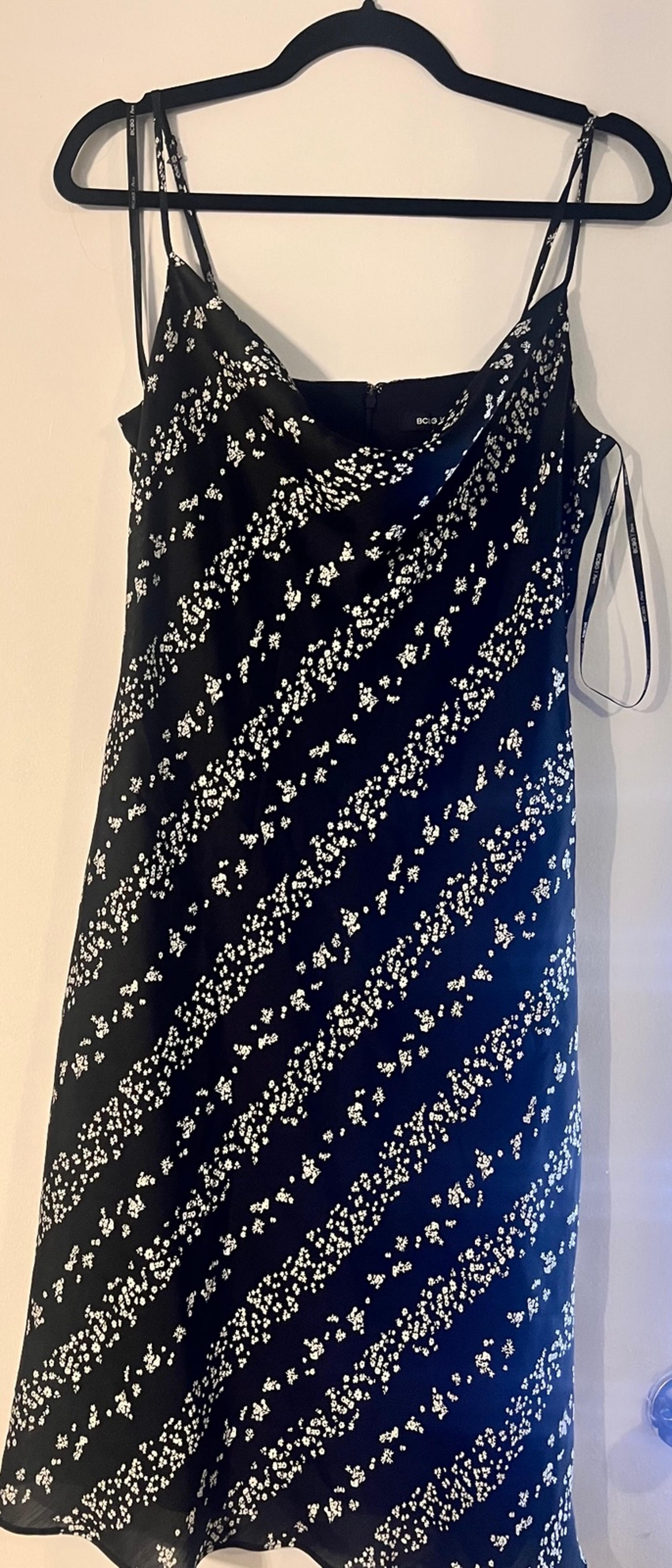 BCBG Paris Slip Dress