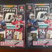 2023 Panini Donruss Optic NFL Blaster Box x2