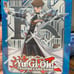 Yu-gi-oh Mega Tin 2017 Seto Kaiba