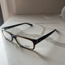 Rayban eyeglasses
