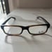 Rayban eyeglasses