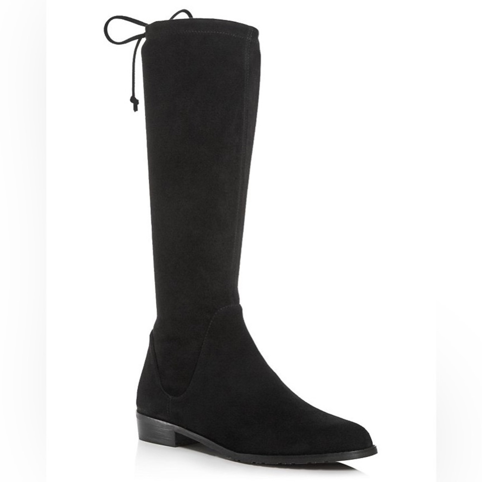 Stuart Weitzman Lilene Tall Suede Boot