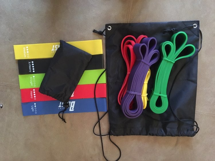 Resistance Bands