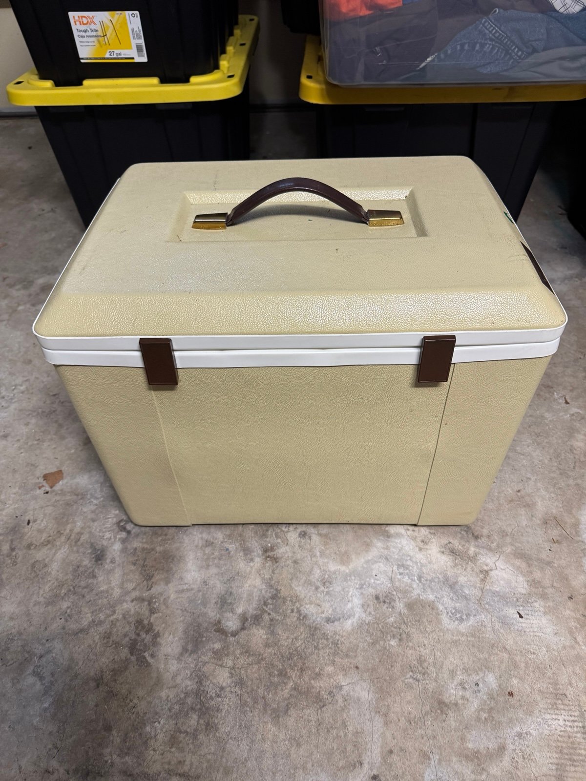Vintage Koolatron P34A New Old Stock