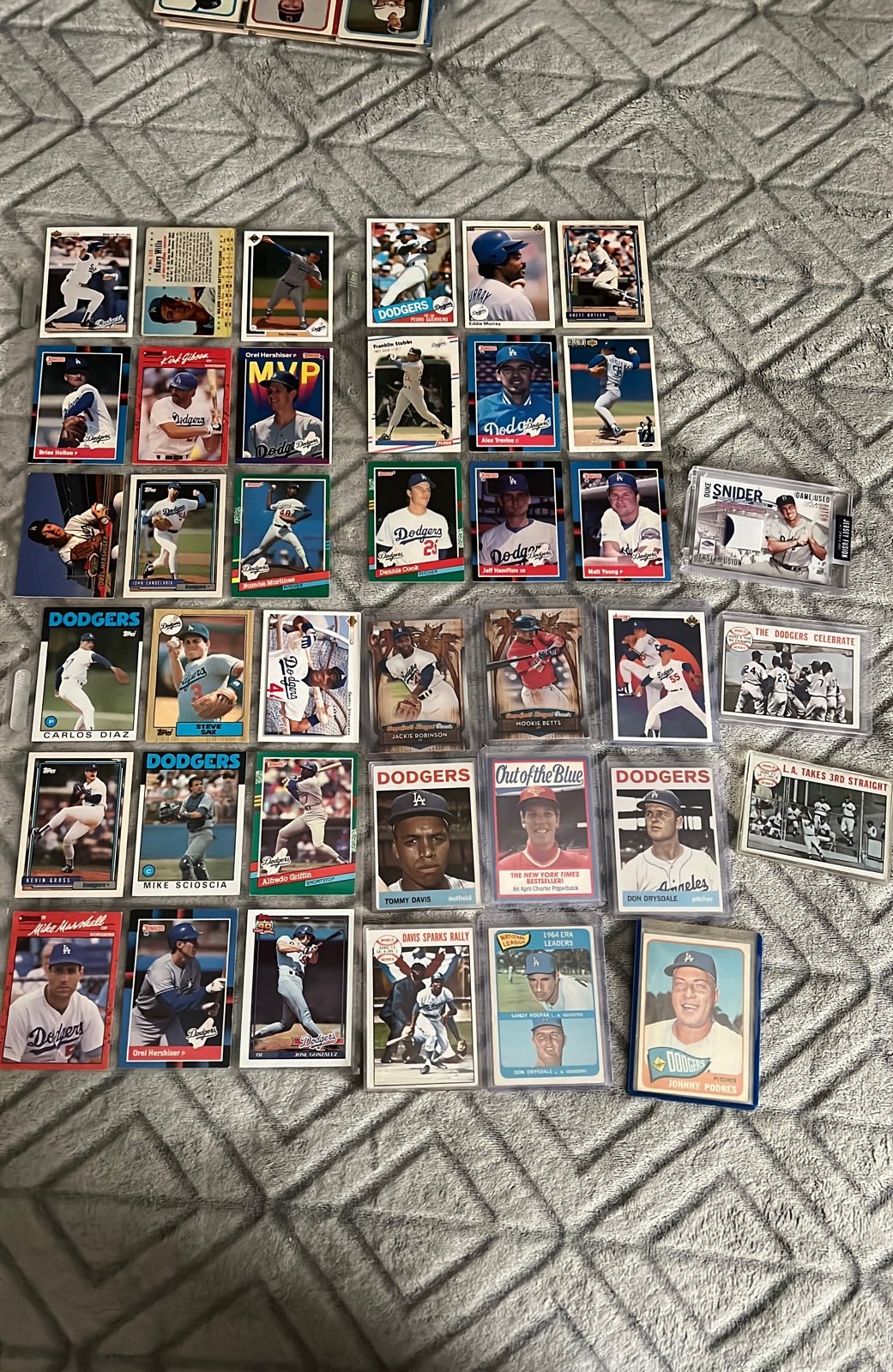 cards