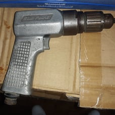 Snap-on Air Drill At800